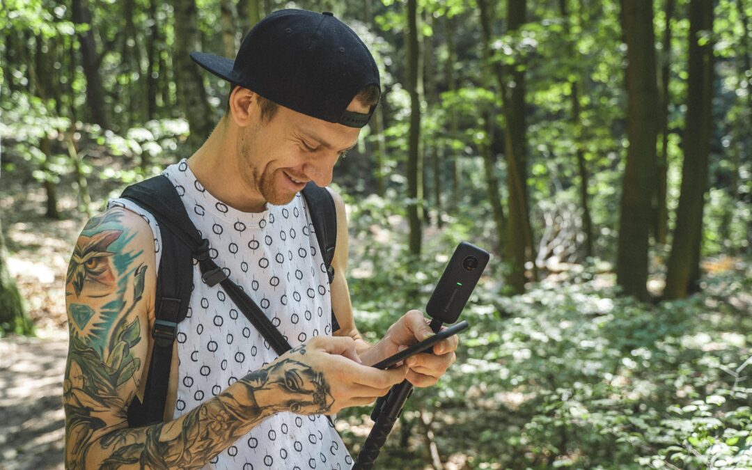 Social Media Content Creation: A Guide for Success