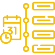 Gestión de recursos